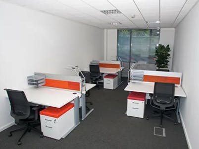 Base Point, 377-399 London Road, Camberley, Serviced Office To Let - Basepoint  Camberley  4.JPG