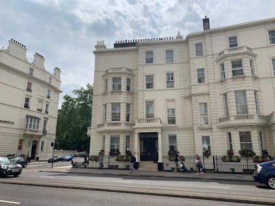 81-83 Cromwell Road (part 1st Floor), London, Office To Let - file1-50.jpeg