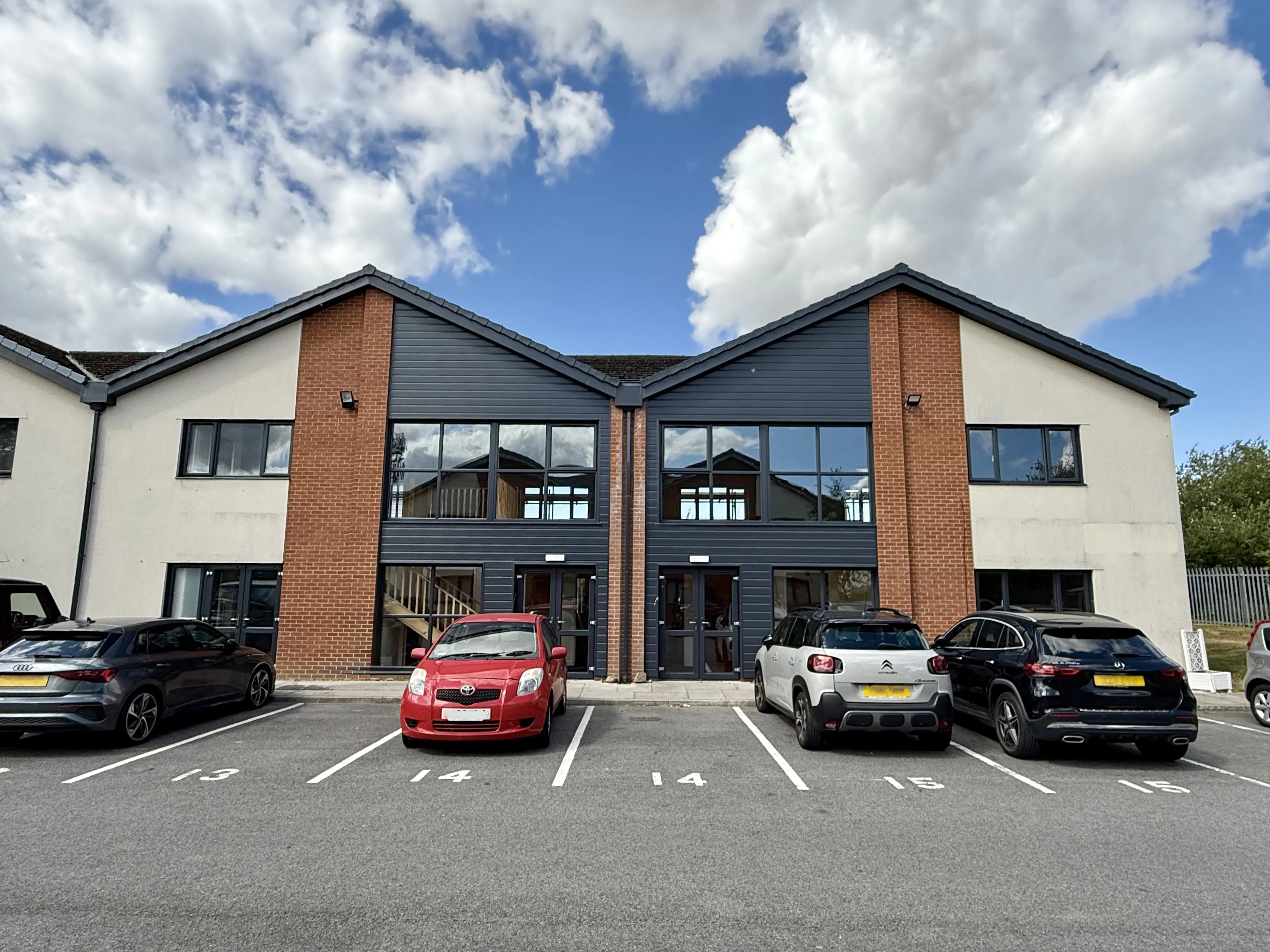 Unit 15-16, City West Business Park, Durham, Offices To Let / For Sale - IMG_1534.jpeg