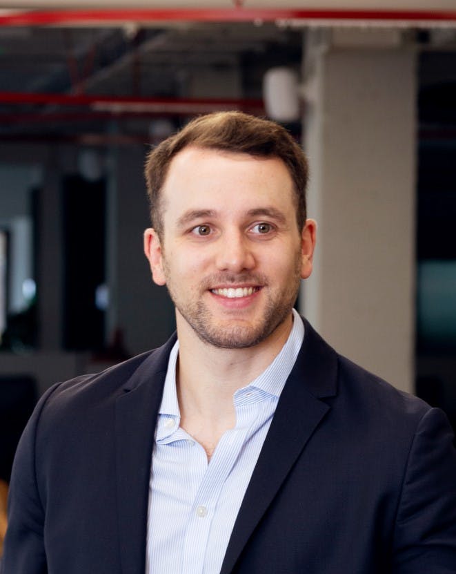 Alfie John profile photo