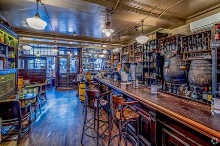 47 Fleet Street, London, Leisure / Office For Sale - Gnd