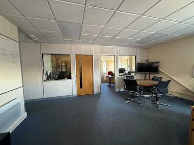 Unit 2 Mornington Place, Waterlooville, Industrial / Warehouse To Let - IMG_1232.jpg