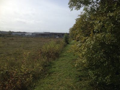 Plot G11, Bennett Street, Bridgend, Land To Let - Image 3