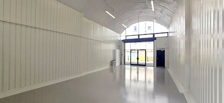 Arch 277, Poyser Street, London, Industrial To Let - 20260616_104406 - Edited.jpg