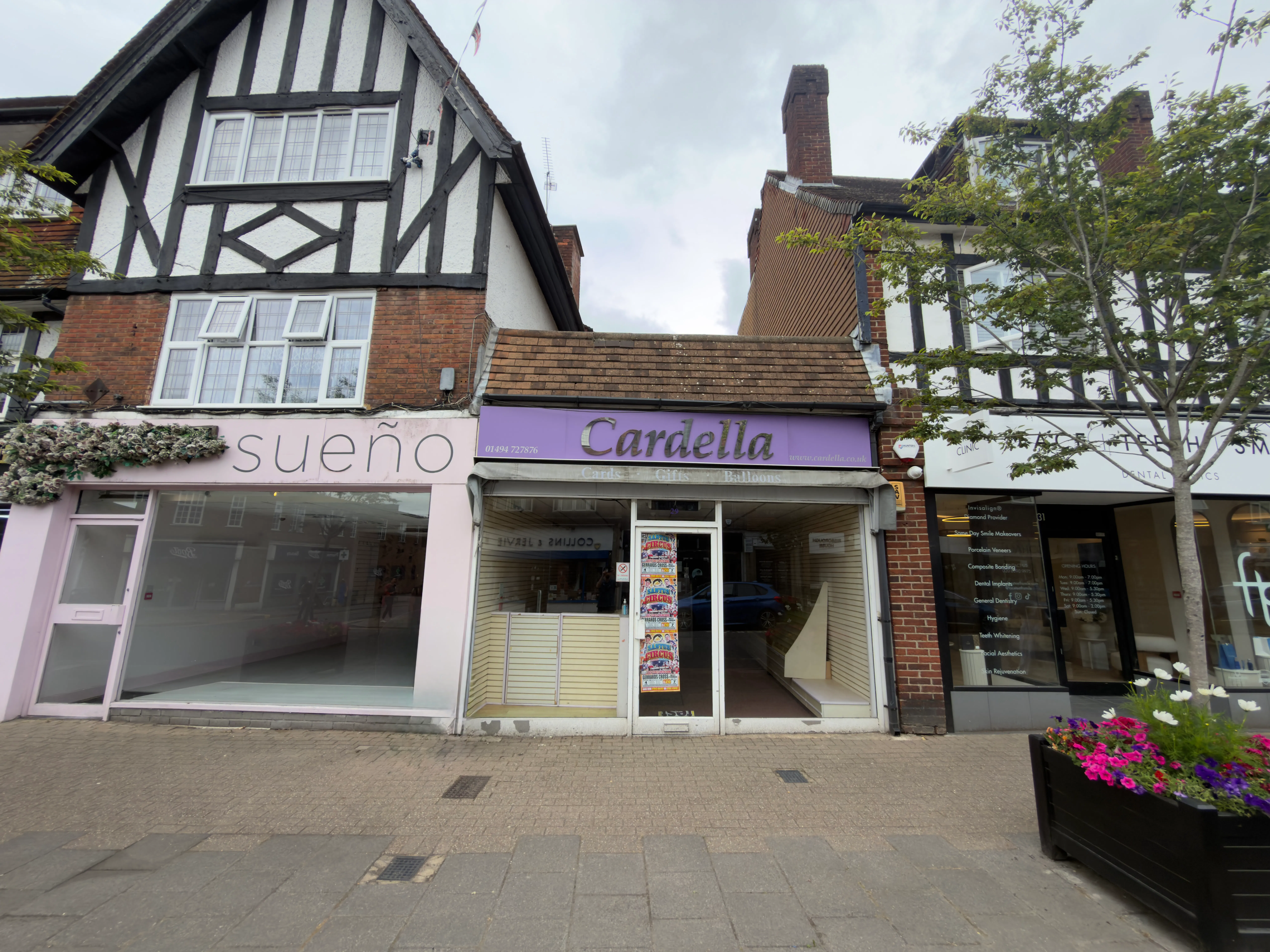 29 Sycamore Road, Amersham, Retail To Let / For Sale - 20260629_130012178_iOS.jpg