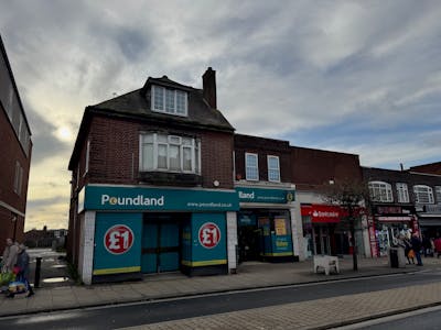 116 - 118 High Street, Hornchurch, E Class Retail / Leisure (no extract - Open A1) To Let - IMG_9768.jpg