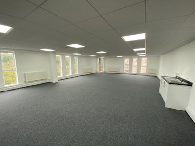 Purpose Built Office Block To Let in Washington, Washington, Office To Let - 3.jpg