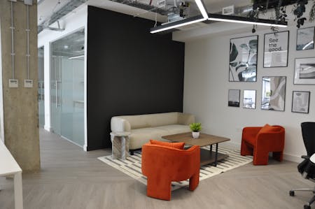 Rochester Mews, Camden, Office To Let - _DSC0062.JPG