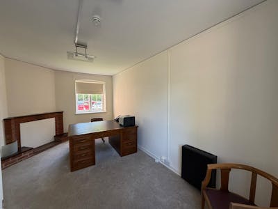 The Cottage, Edgbaston Golf Club, Birmingham, Office To Let - p6.jpg
