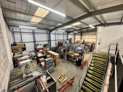 Unit 4, Shrewsbury, Industrial / Storage / Trade Counter / Industrial / Warehouse For Sale - I3.jpeg