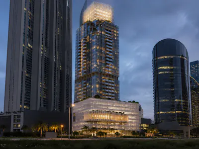 DIFC Living and Innovation Two, Dubai International Financial Centre (DIFC), Dubai, Office To Let - DF55DD13-F7A1-4B48-B3F2-240F4595313D.jpeg