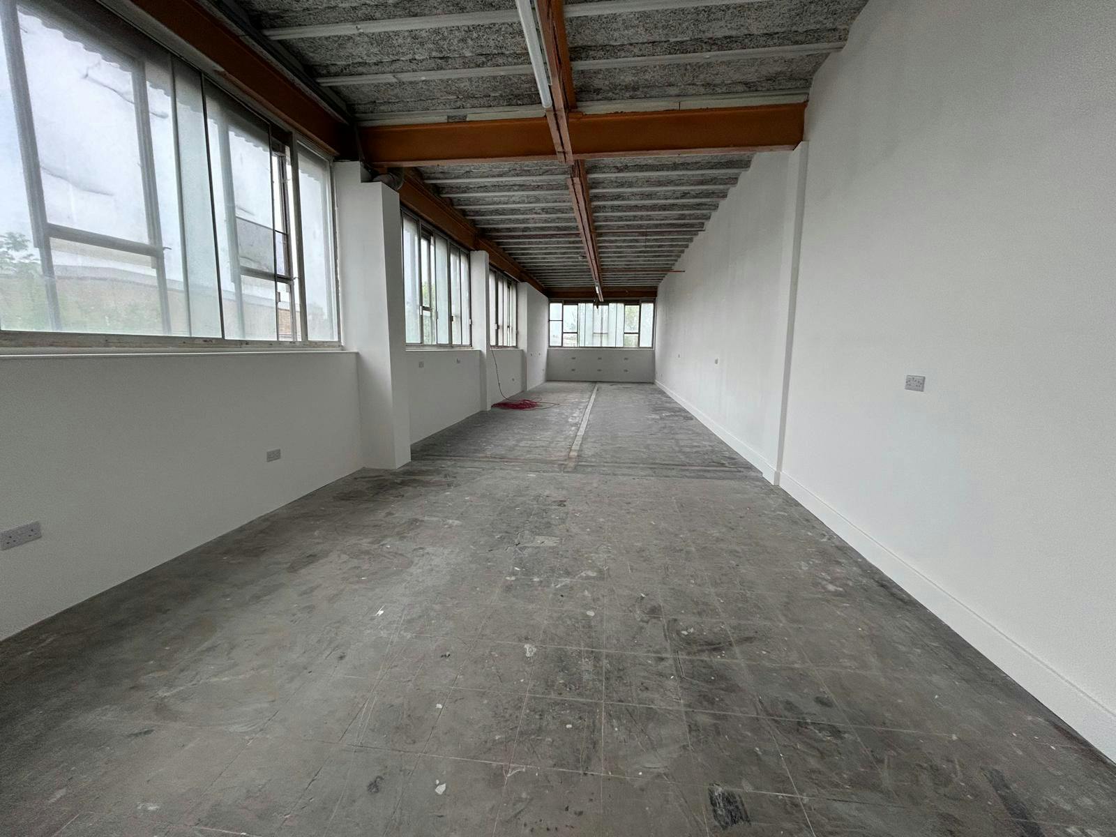 Venture Industrial Park Studios, St. Leonards-on-Sea, Industrial To Let - Unit 1 VIP Studios.jpeg