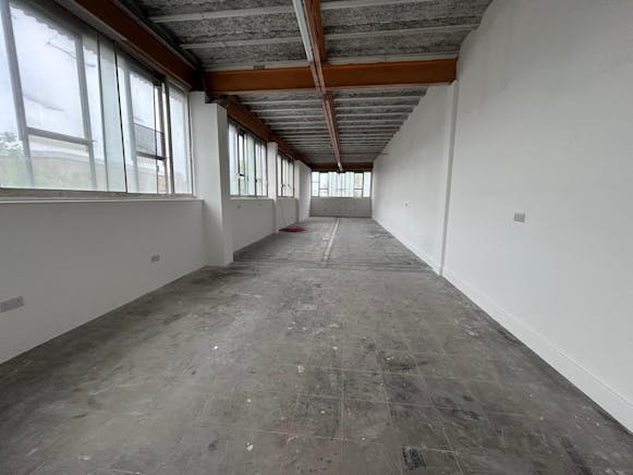 Venture Industrial Park Studios, St. Leonards-on-Sea, Industrial To Let - Unit 1 VIP Studios.jpeg