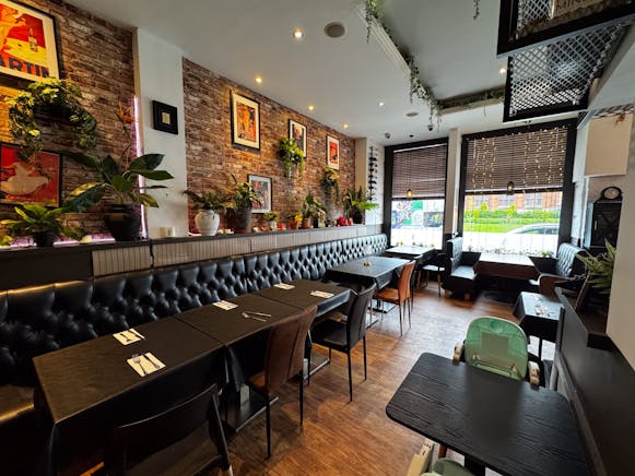 Sandro's Restaurant, 1377 Argyle Street, Glasgow For Sale - IMG_7784.jpg