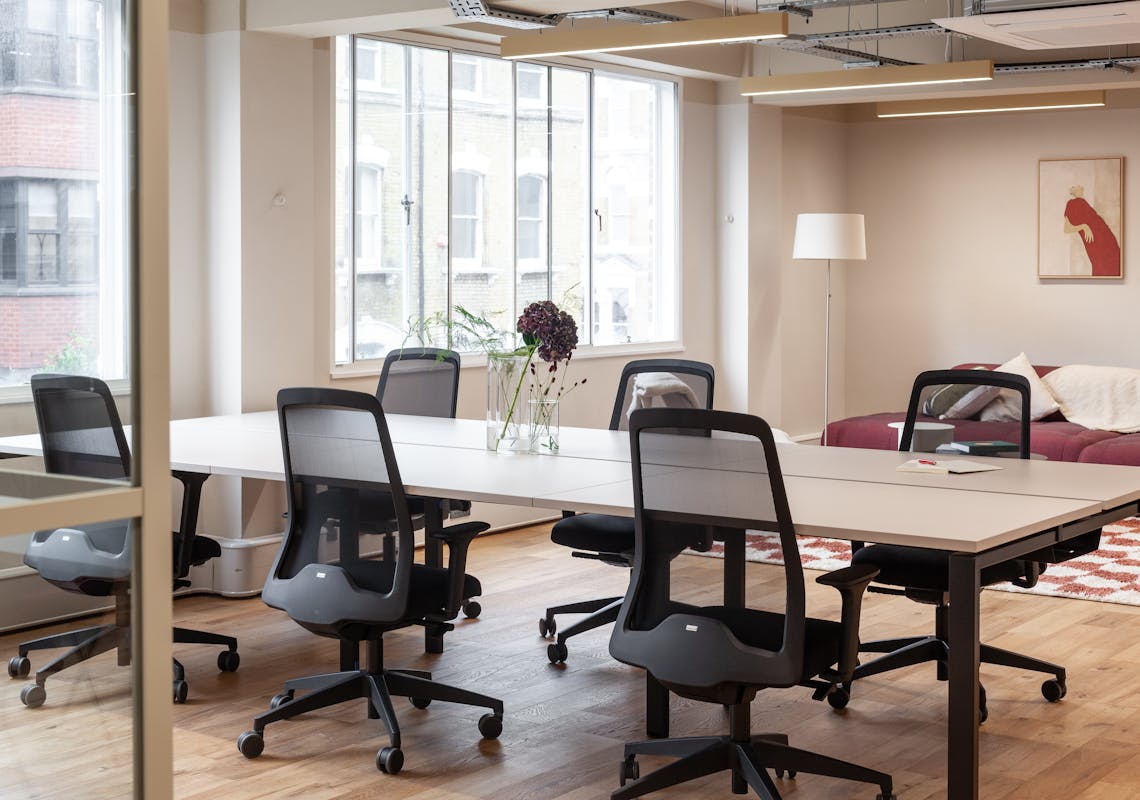 4248 GPS  2nd floor  06.jpg 42 Great Portland Street, London, Office To Let - 4248 GPS  2nd floor  06.jpg