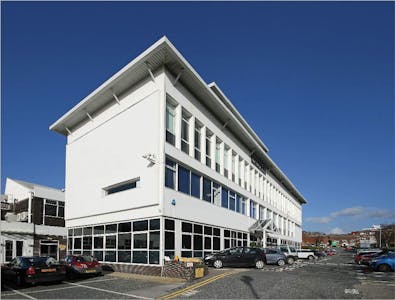 Wira Business Park, Ring Road, Leeds, Office To Let - Photo Main