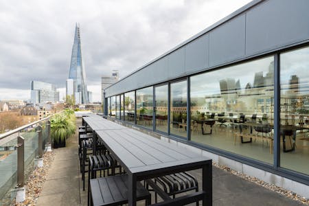 49 Southwark Bridge Road, 49-51 Southwark Bridge Road, London, Office / Serviced Office To Let - 5th Floor