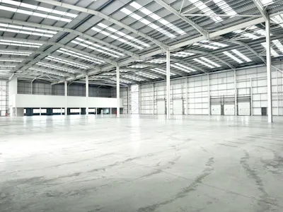 K61, Konect 62 Distribution Park, Knottingley, Industrial To Let - K61 Warehouse 01.11.23 B.jpg