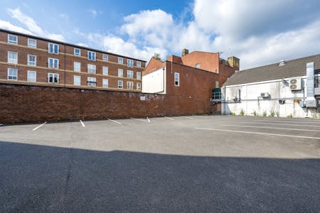Holly House, 73-75 Sankey Street, Warrington, Office To Let - DSC_3411.jpg