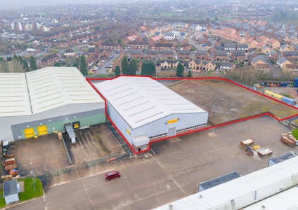 Unit 5 Lymedale Cross, Newcastle under Lyme, Industrial / Industrial/Logistics / Open Storage / Trade Counter To Let - Lymedale Cross2.jpg