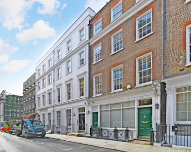 34 Sackville Street, Mayfair, Office To Let - 43SackvilleStreet 33.JPG