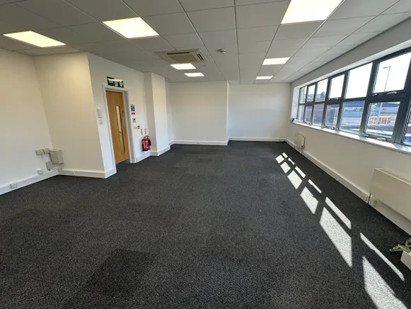 Unit 5 Innovation Park, Alperton, Industrial To Let - IMG_5740.JPEG