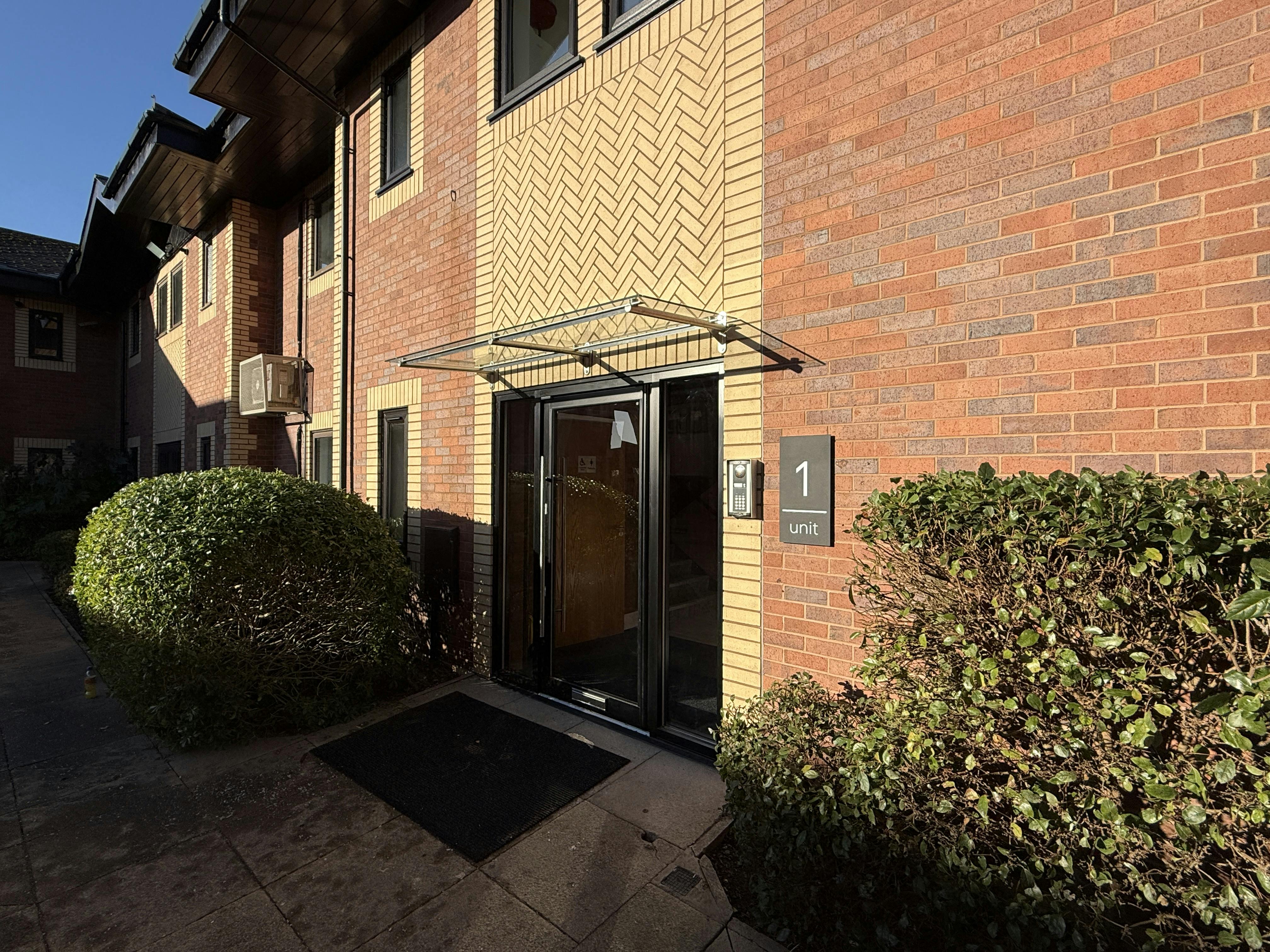 Unit 1, Hepton Court, Leeds, Office For Sale - IMG_2610.JPG