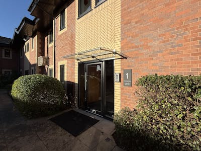 Unit 1, Hepton Court, Leeds, Office For Sale - IMG_2610.JPG