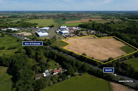 Plots 5 & 6 Lawn Park Business Centre, Venture Road, Bury St Edmunds, Development Site For Sale - Doc2 1 15.9.26.jpg