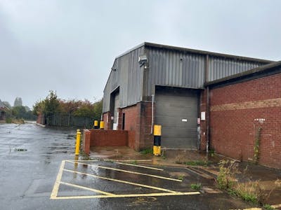 Former Jewson Site, Watling Street, Telford, Trade Counter / Warehouse To Let - 13.jpg