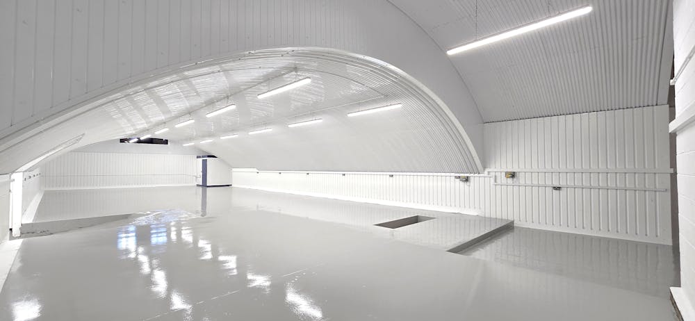 Arch 437, Marcon Place, Hackney, London, Industrial / Warehouse To Let - 20250113_132536  Edited.jpg