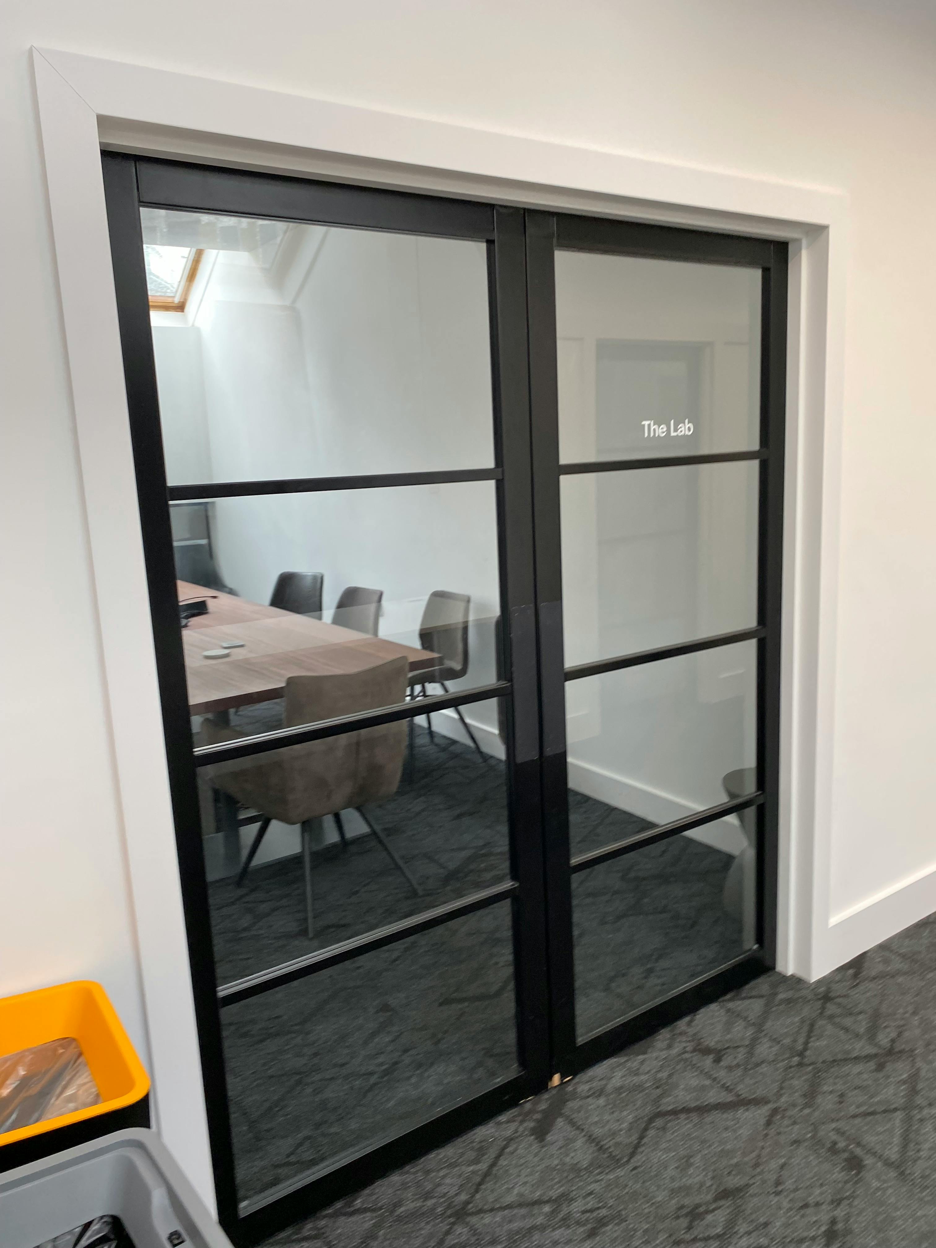 The Malthouse, Chadwick Street, Leeds, West Yorkshire, LS10 1LJ