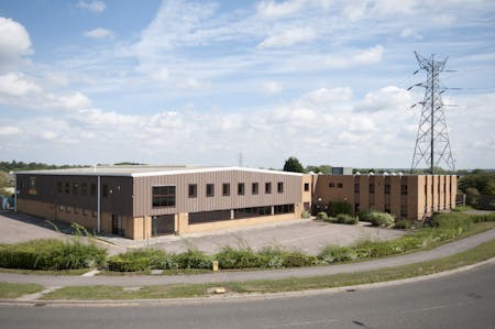 1 Hammond Road, Bedford, Office / Industrial / Investment / Investment - Office / Investment - Industrial For Sale - Image 1