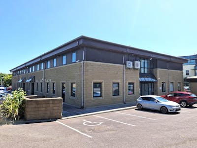 Unit 6 Nore House, Riverview Business Park, Blackrock, Office To Let / For Sale - External new.jpg