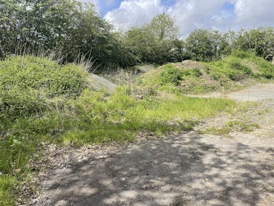 Former Salt Store, Clun Road, Craven Arms, Land / Light Industrial / Open Storage For Sale - IMG7382.jpg