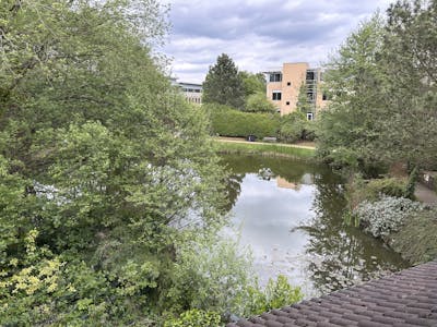 The Waterside Centre, Birmingham Business Park, Birmingham, Office To Let - IMG_3492.JPG