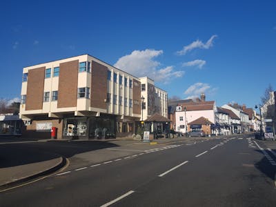 Suites 5 & 6, The Chequers, Ingatestone, Office To Let - 20180215_141401.jpg