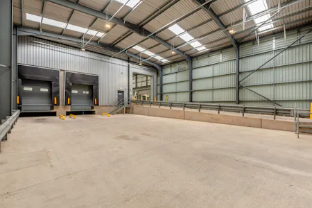 P17, Heywood Distribution Park, Pilworth Road, Rochdale, Industrial To Let - 8692871-interior03-800.jpg