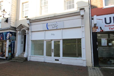 94A High Street, Poole, Retail - In Town To Let - IMG_1924.JPG