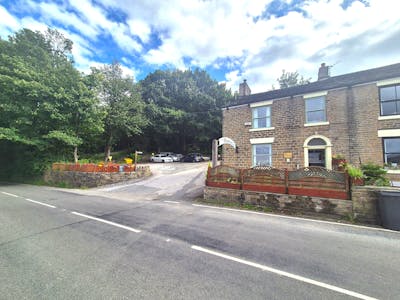 The Hunters Inn, 105 Marple Road, Glossop, Leisure To Let - 20250808_161557.jpg