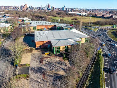 Unit 1 Maple Park, Lowfields Avenue, Leeds, Industrial To Let - DJI_20260214110114_0638_D.jpg