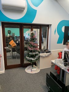 The Maltings, 59 Lythwood Road, Shrewsbury, Office To Let - IMG_1789.JPG