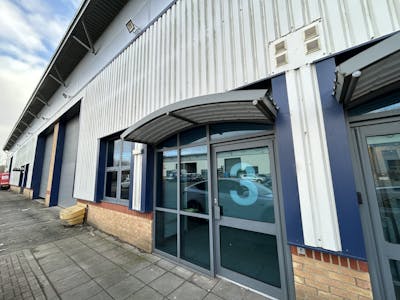 3 Teal Farm Park, Washington, Industrial To Let - IMG_0823.jpeg