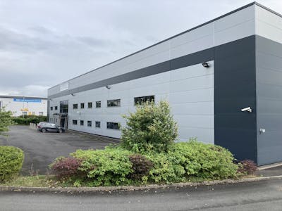 Vithal House, Parkway, Manchester, Industrial / Warehouse To Let - IMG_5650.JPEG