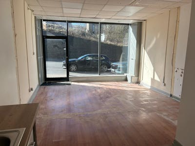 29 Bolton Road, Darwen, High Street Retail To Let - Shop Floor