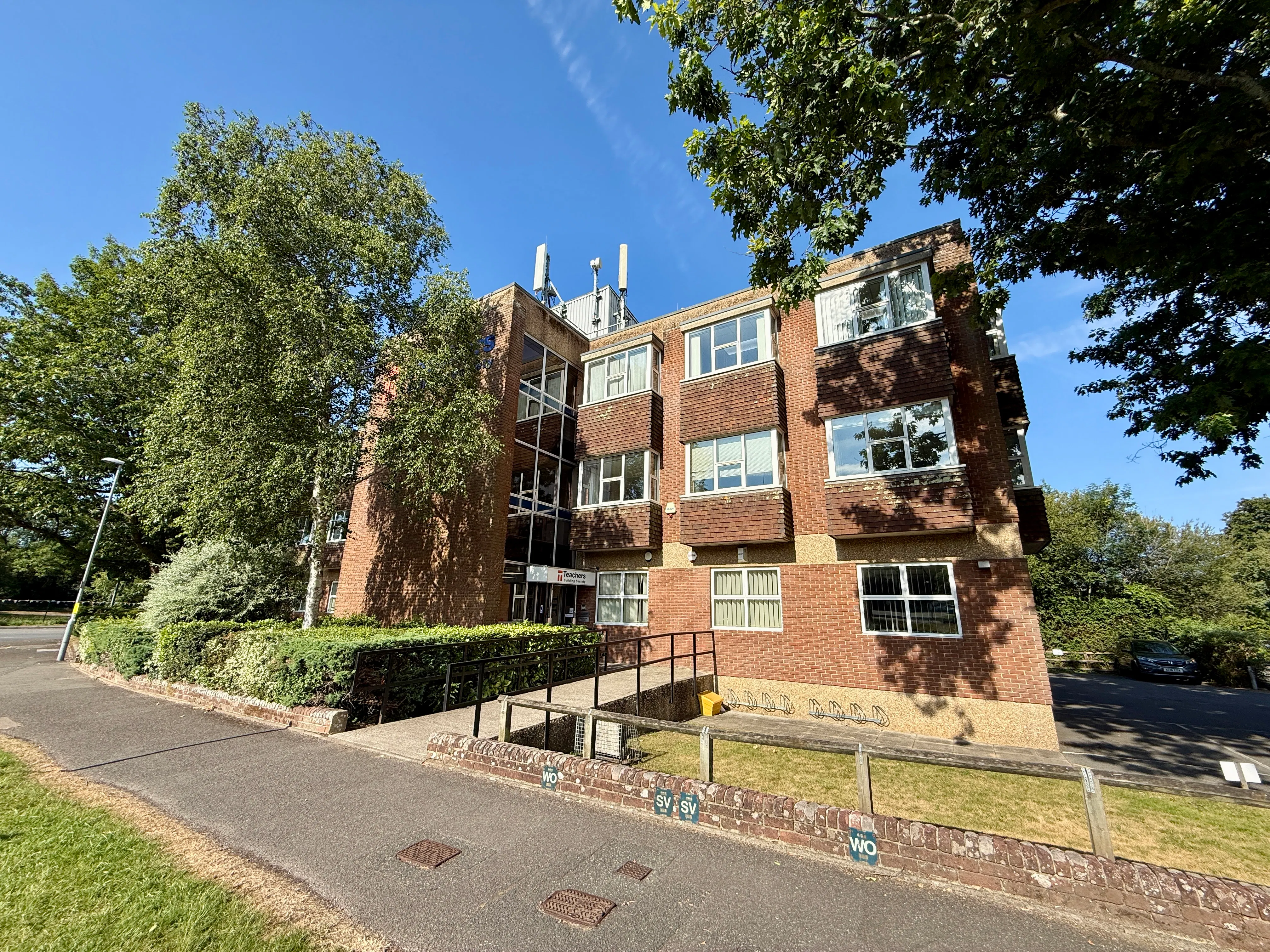 Office in Wimborne
