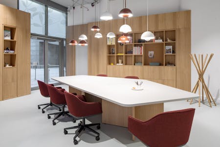 Nile House ©, Karolinská 2, Praha 8, Serviced Office To Let - kancelar-river-city-prague-nile-house-592_13.jpg