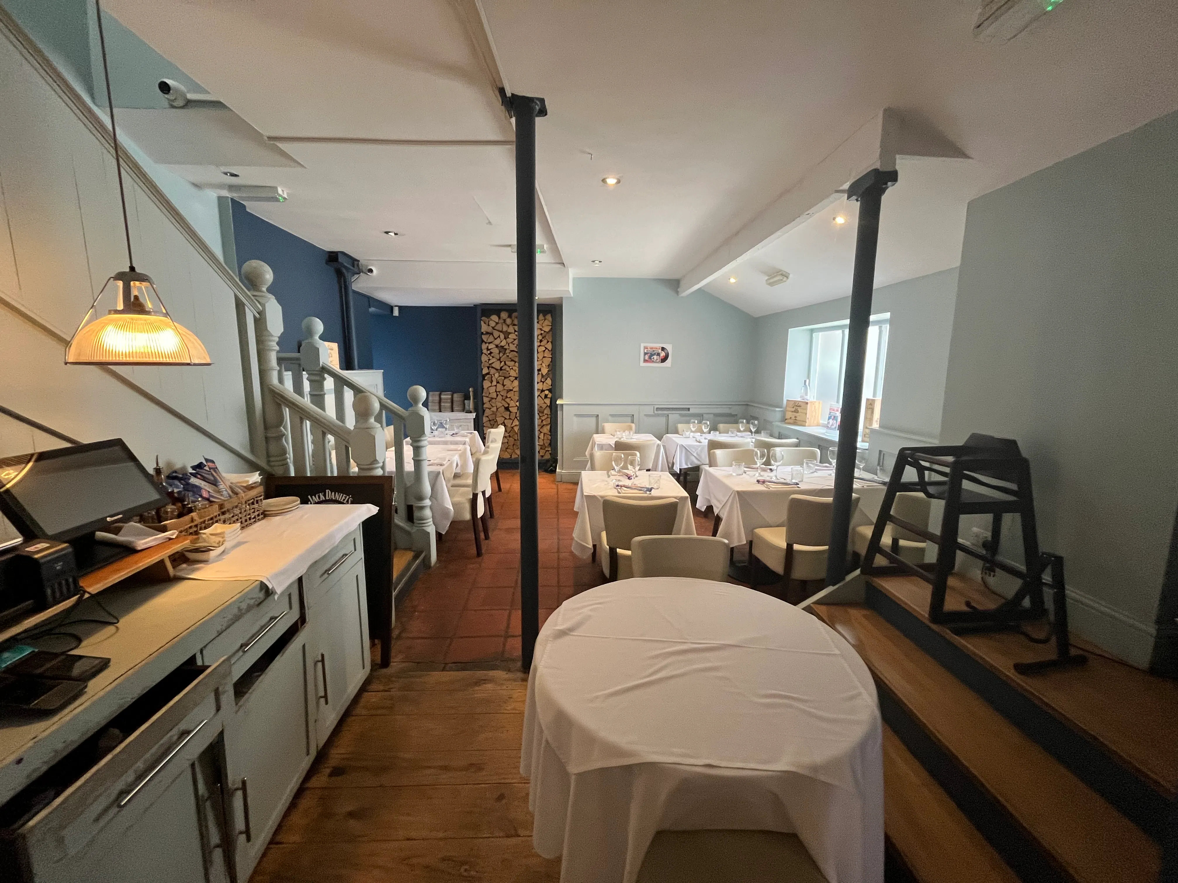 83 Mill Street, Macclesfield, Residential / Restaurant / Retail For Sale - Restaurant