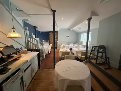 83 Mill Street, Macclesfield, Residential / Restaurant / Retail For Sale - Restaurant