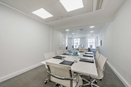 59-60 Grosvenor Street (2nd Floor), London, Office To Let - 8655775interior14800.jpg